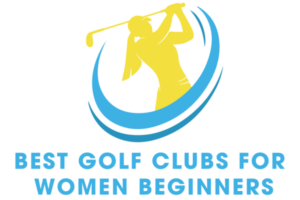 logo for the website Best Golf Clubs For Women Beginners