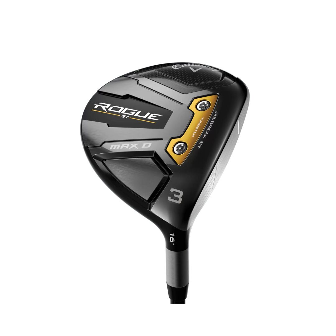 Callaway Golf 2022 Rogue ST Max Fairway Wood (F2)