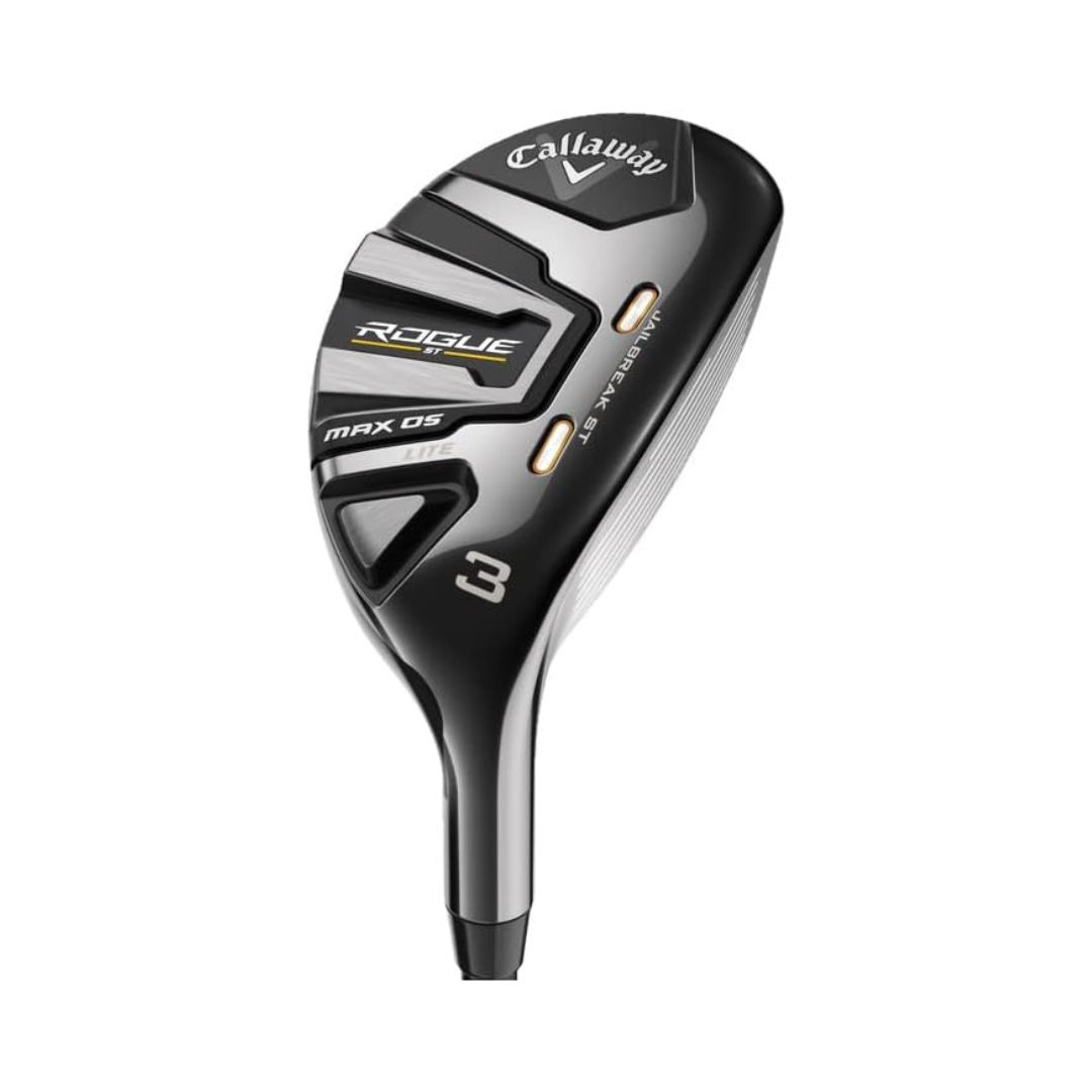 Callaway Golf 2022 Rogue ST Max OS Lite Hybrid (H4)