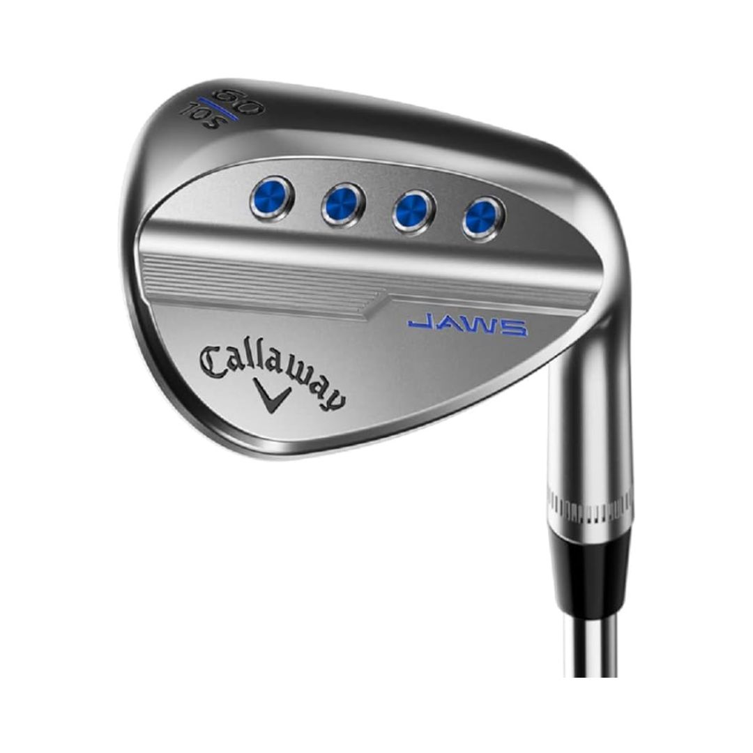 Callaway Golf Women’s MD5 Jaws Wedge (W4)