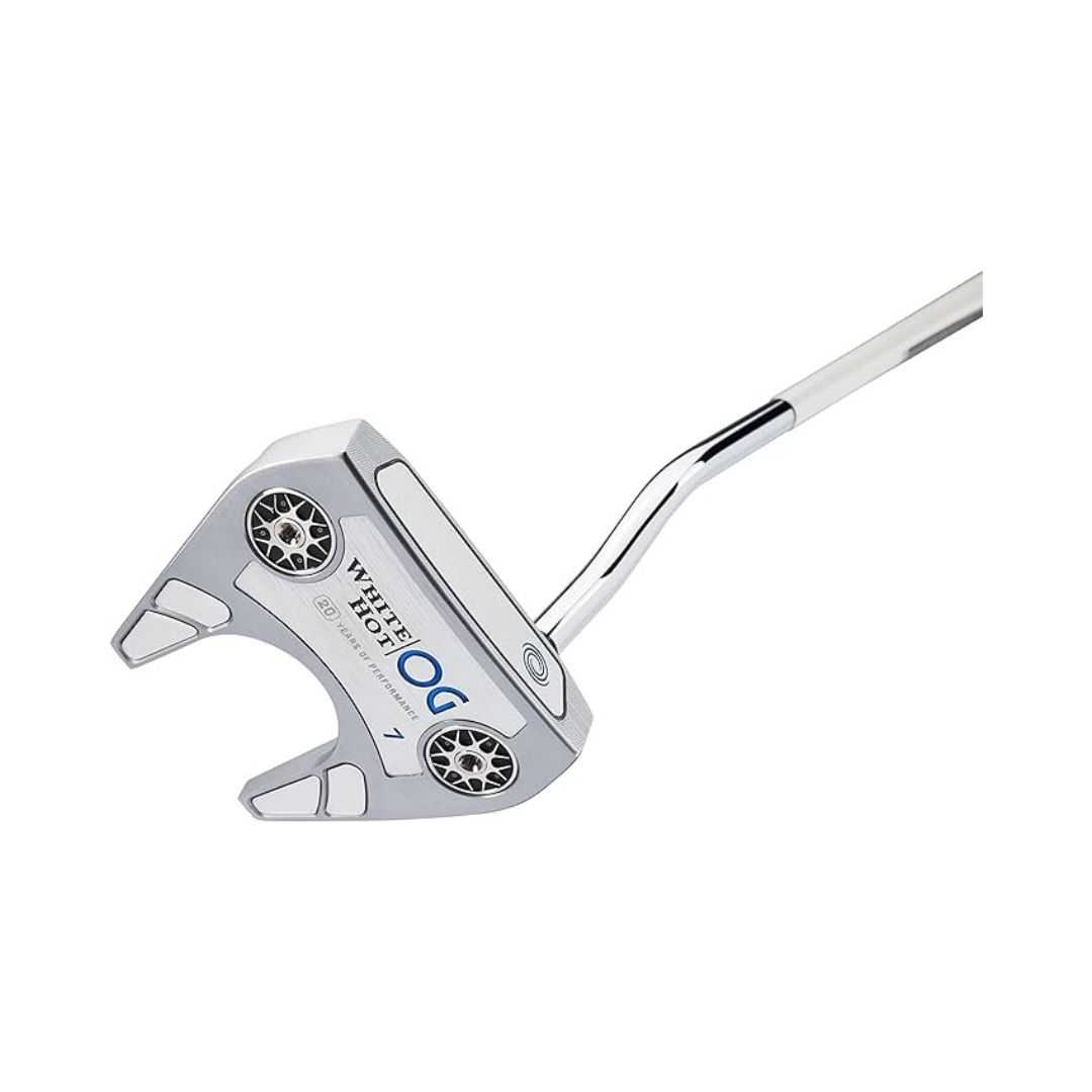 Odyssey Golf Women’s White Hot OG Putter (P4)