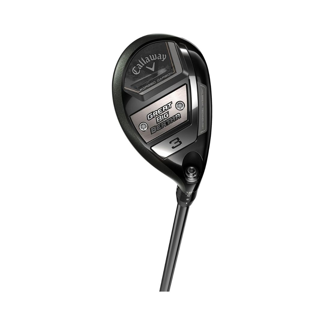 Callaway Golf Great Big Bertha Women’s Golf Hybrid (H6)