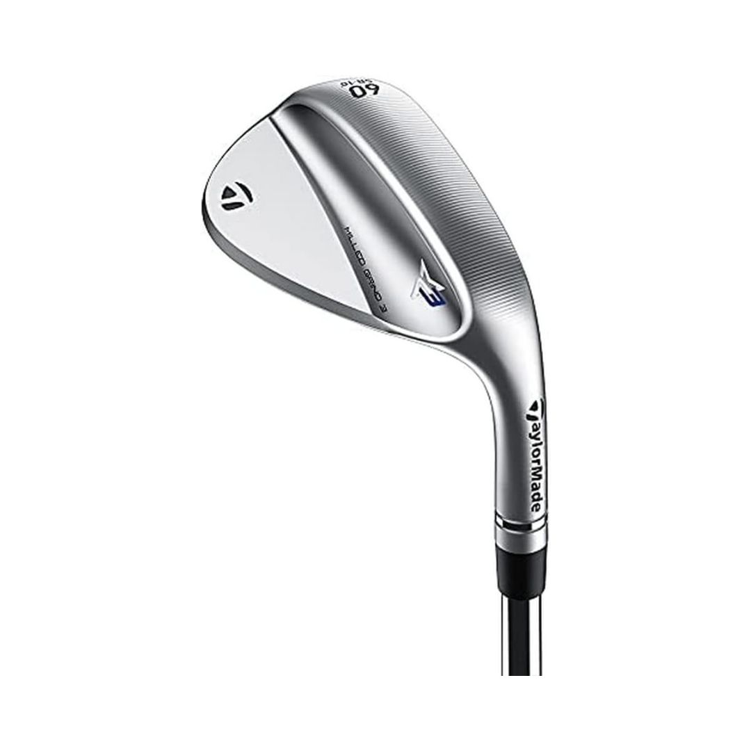 TaylorMade MG3 SB Golf Clubs (W7)