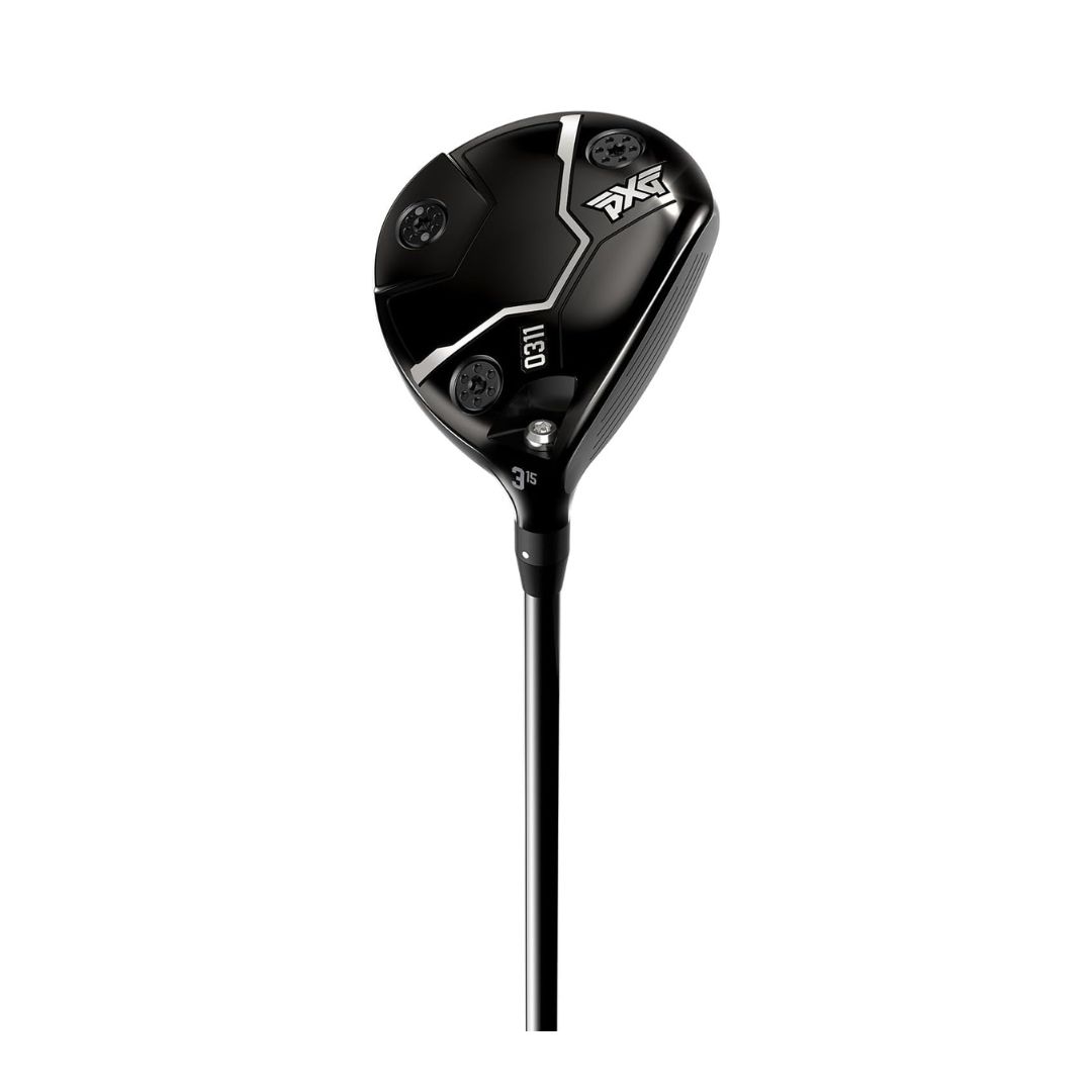 PXG Golf Fairway Wood Ladies Flex Graphite Shaft (F8)