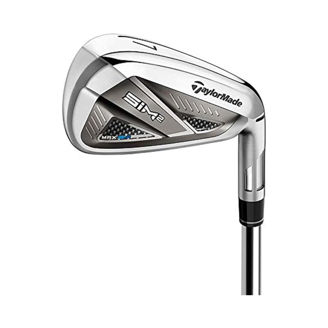 TaylorMade SiM 2 Max Iron Set Women’s (I8)