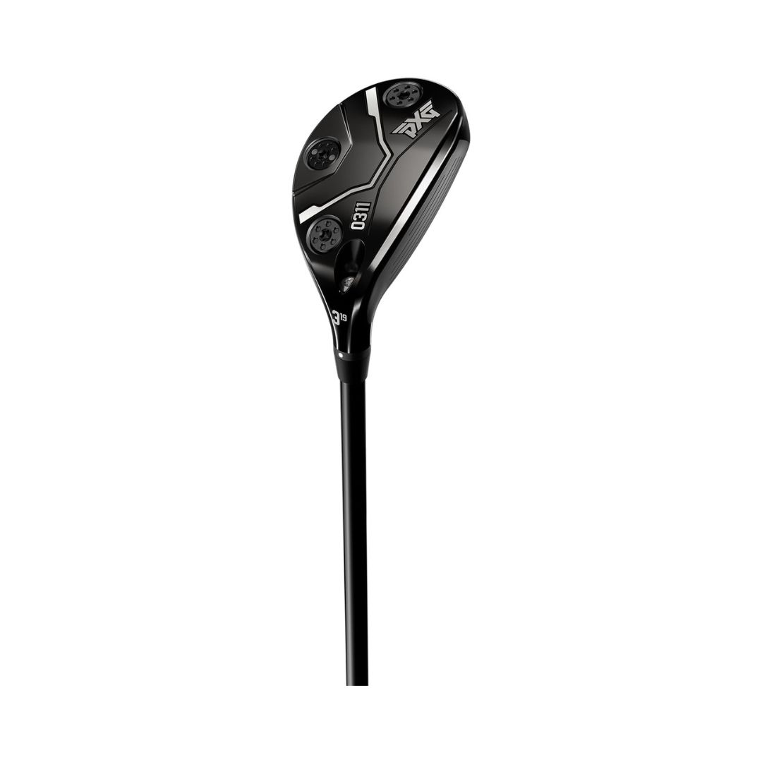 PXG Hybrid Golf Club (H8)