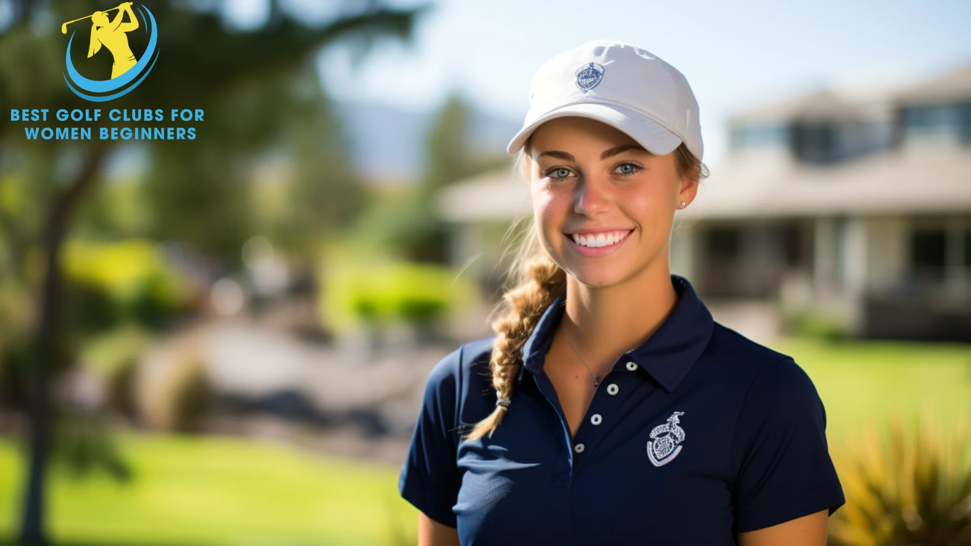 Men and women are happy to share golf swing tips with each other