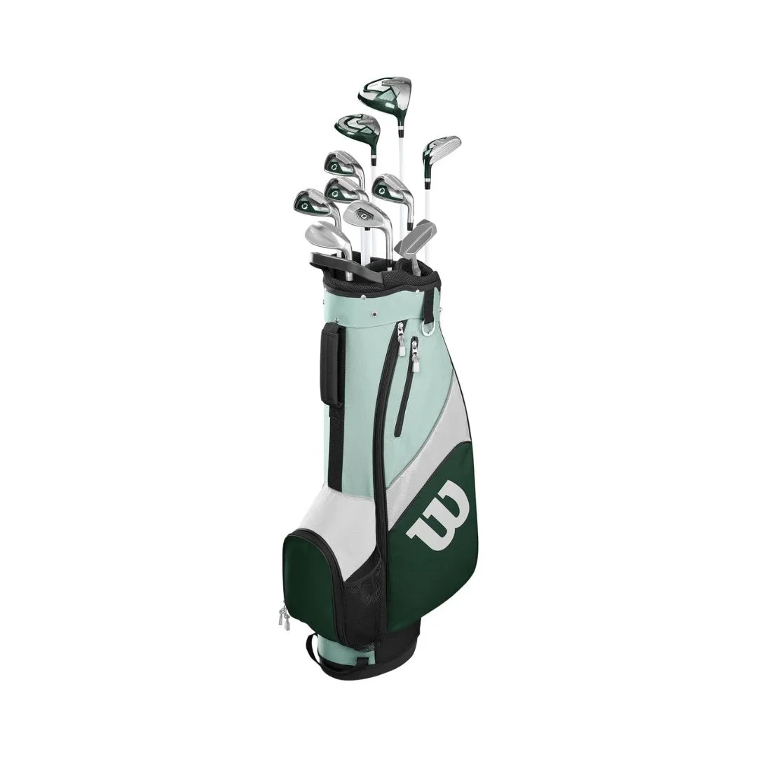 Wilson Women’s Profile SGI Complete Golf Package Set (S3)