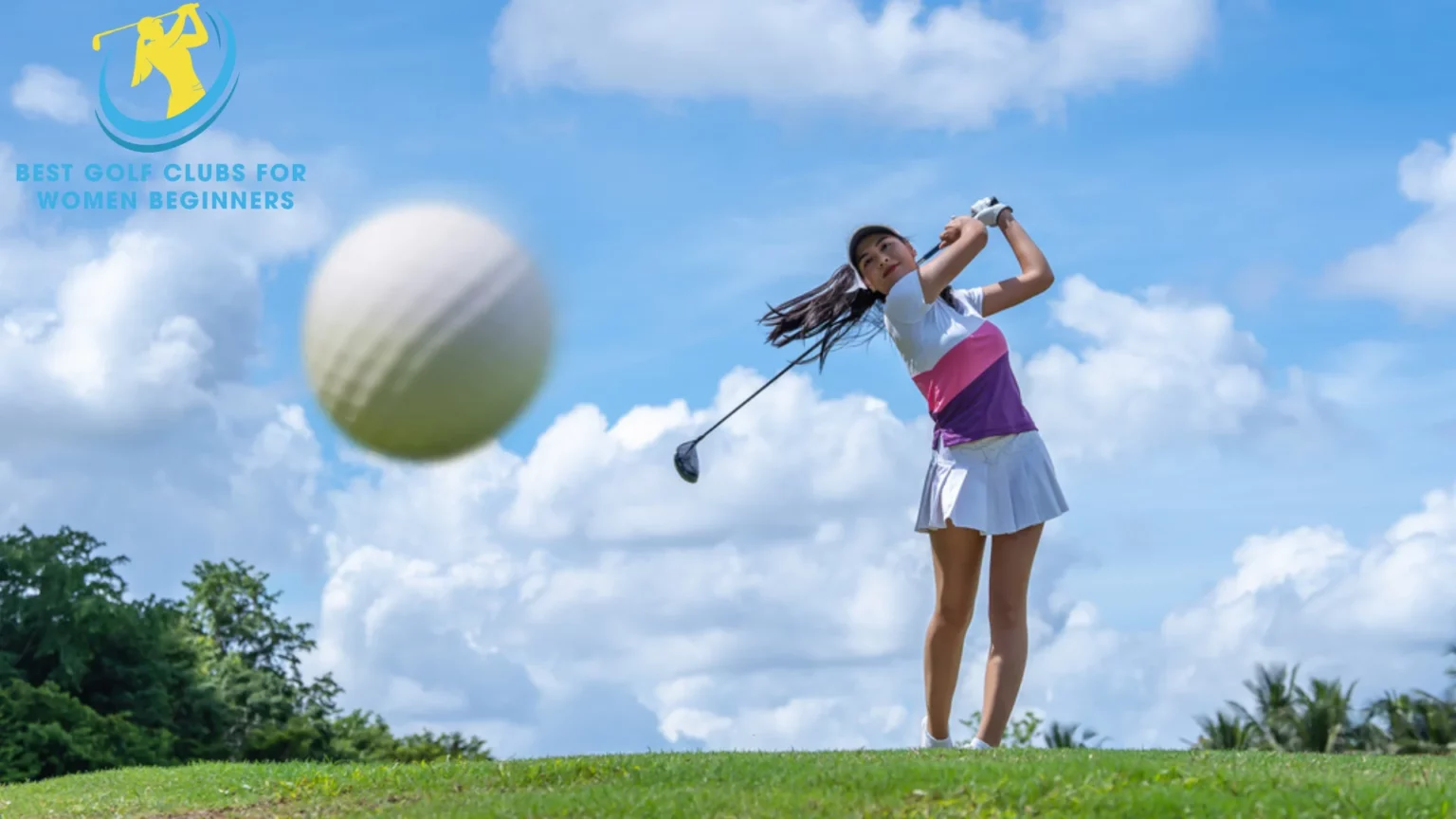 Best Tips for Beginners at the Driving Range