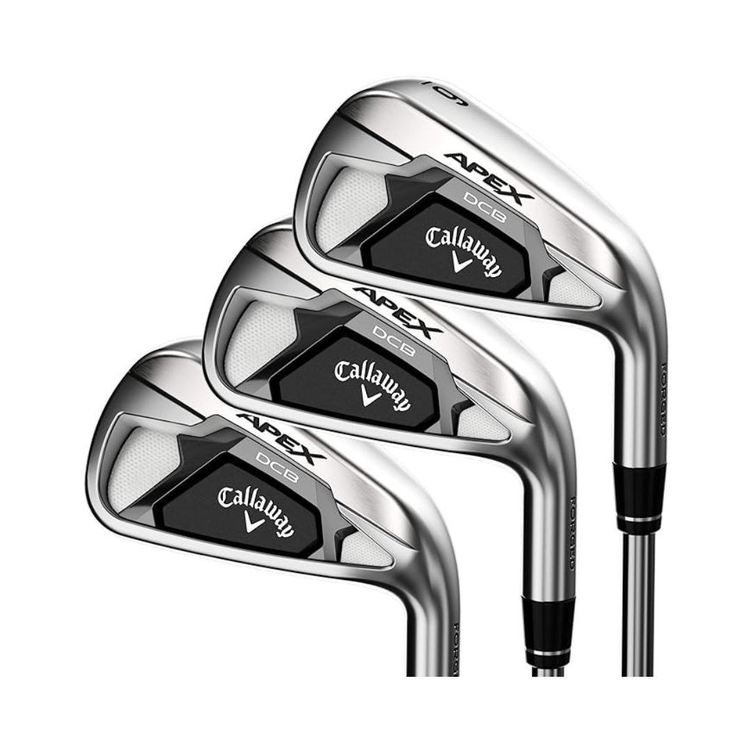 Callaway Mavrik 22 Golf Iron Set (LH6)