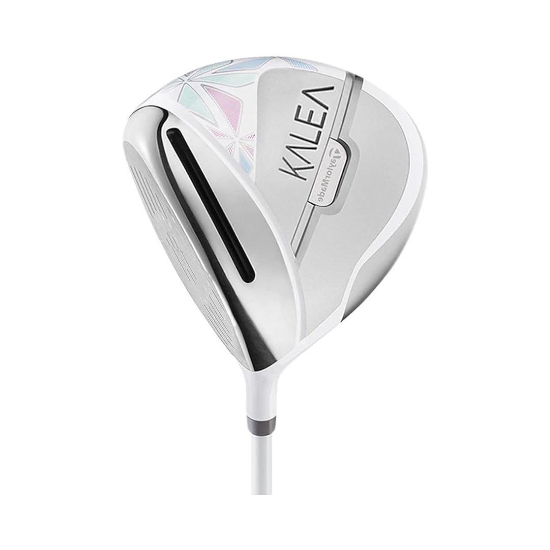 Taylormade Kalea Ladies 12 Golf Driver 2019 (LH9)