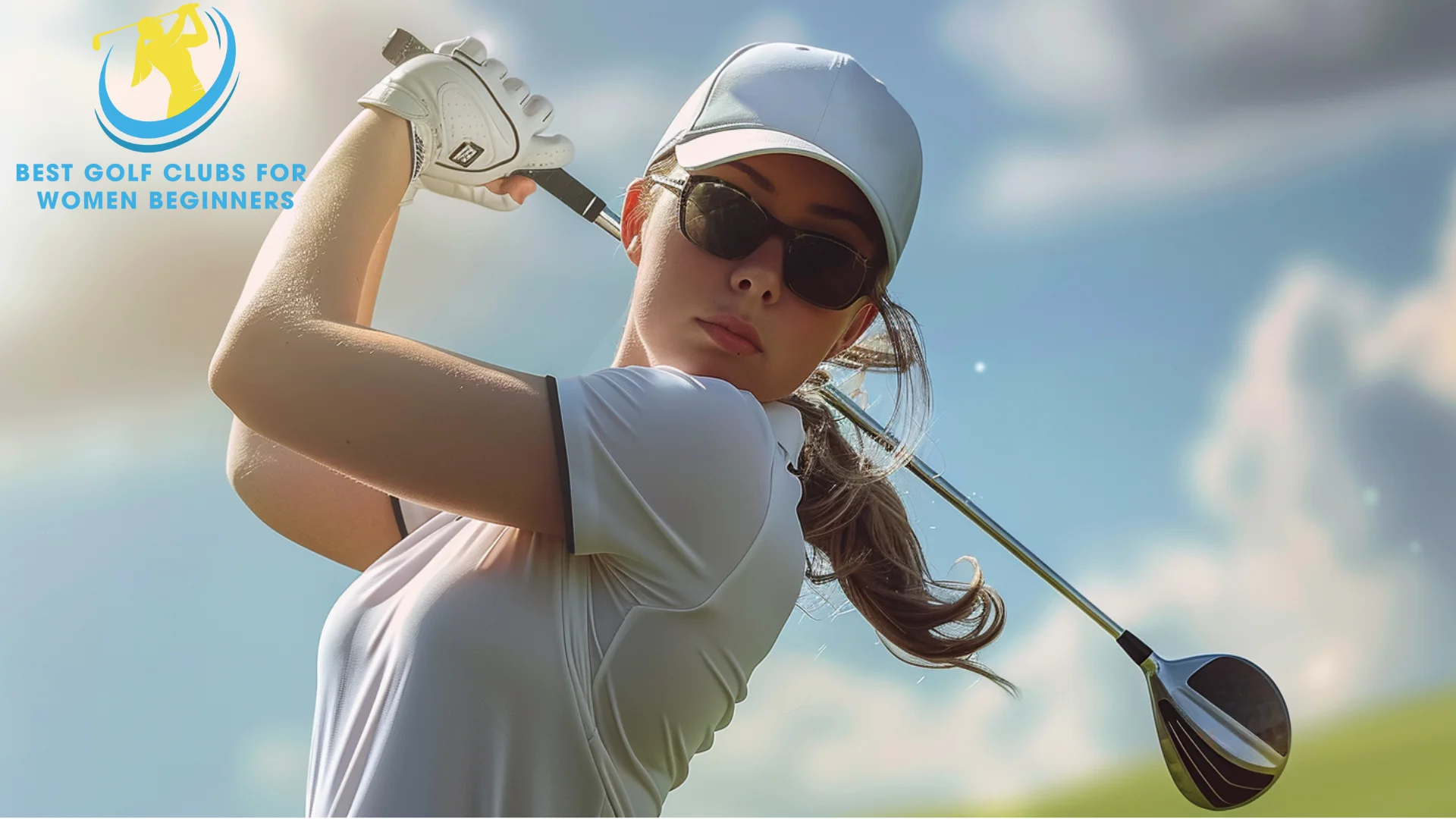 best golf clubs for left handed women golfers