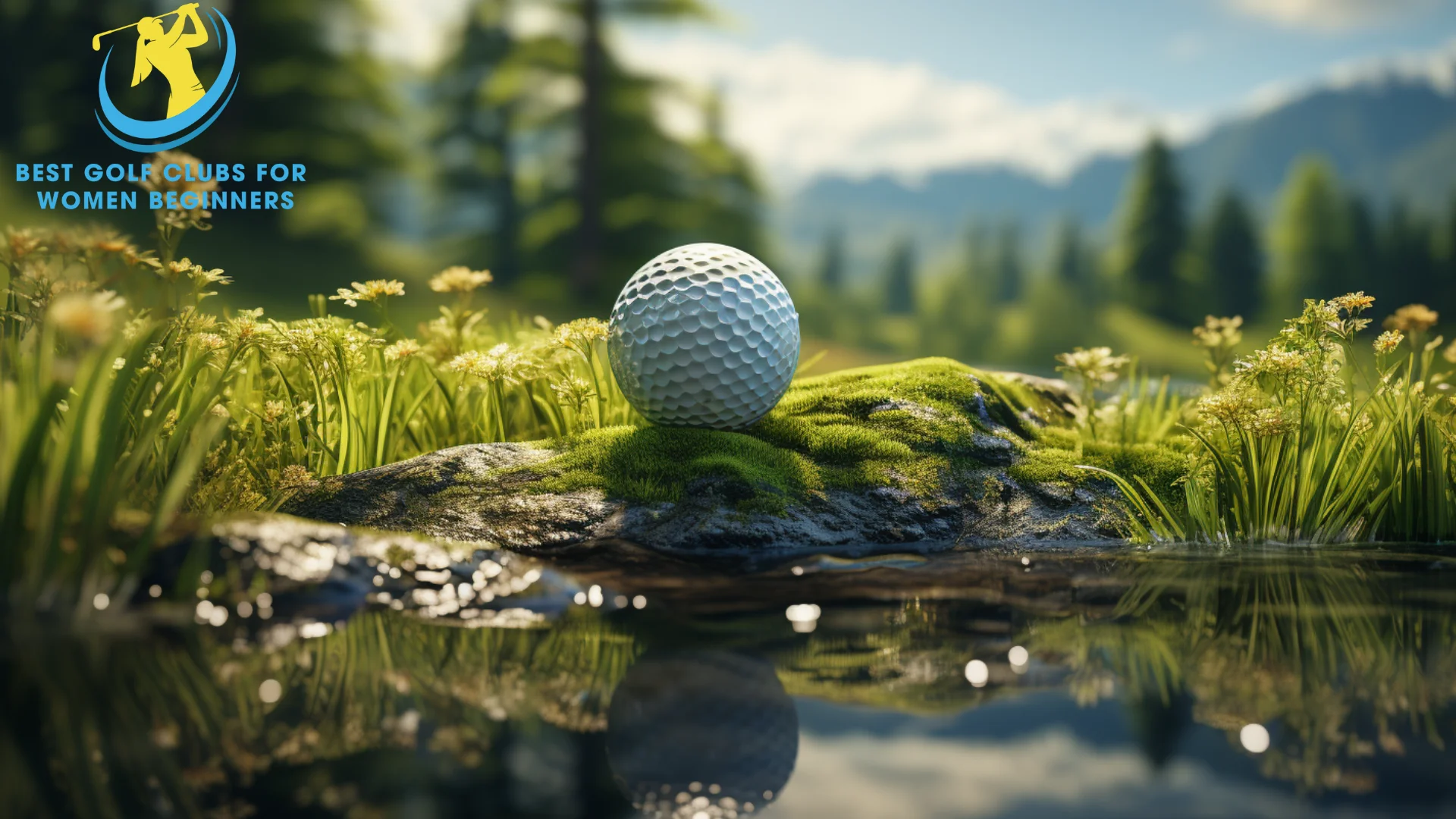 golf ball